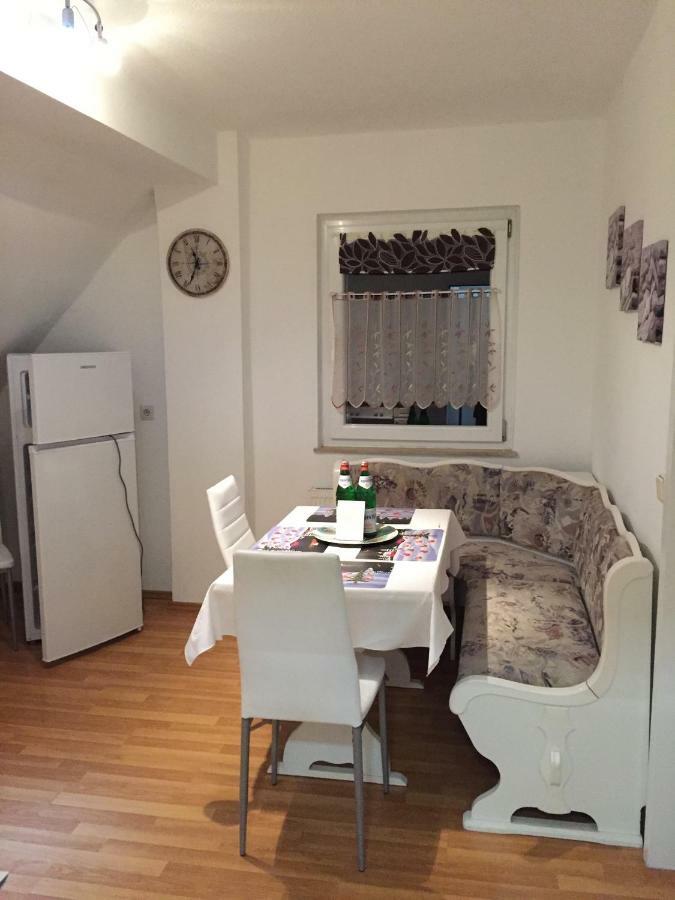 Lorenz Apartment 2 Hattingen Bagian luar foto