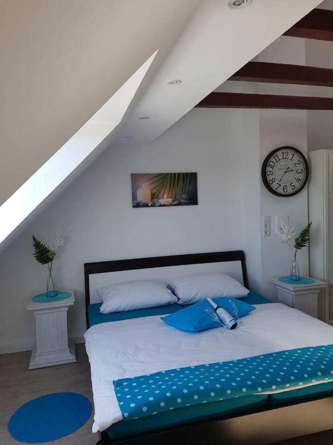 Lorenz Apartment 2 Hattingen Bagian luar foto